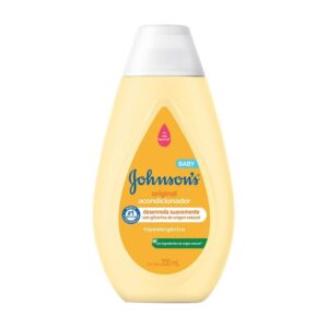 JOHNSON BABY ORIGINAL ACONDICIONADOR 200ml