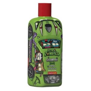 ULTRA ZOMBIES SHAMPOO 2 EN 1  