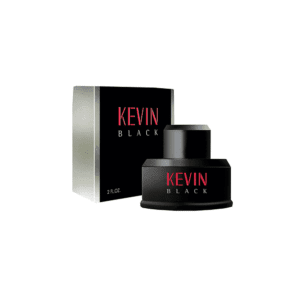 KEVIN BLACK EDT 60ml