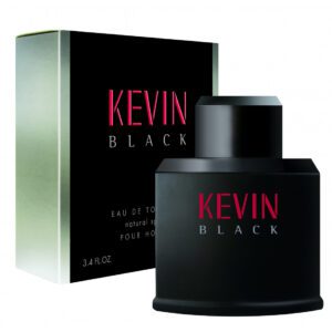 KEVIN BLACK EDT 100ml
