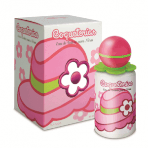 COQUETERIAS EDT 80ml