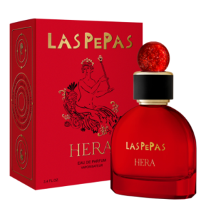 LAS PEPAS HERA EDP 100ml