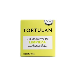 TORTULAN CREMA SUAVE DE LIMPIEZA 110gr