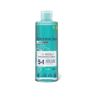 ADERMICINA AGUA MICELAR  400ml