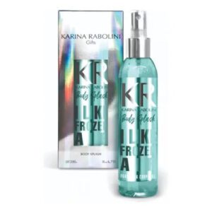 KARINA RABOLINI TROP ISLAND BODY SPLASH 200ml