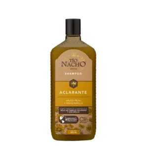 TÍO NACHO ACLARANTE V2 SHAMPOO 415ml