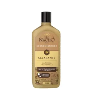 TÍO NACHO ACLARANTE V2 ACONDICIONADOR 415ml