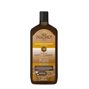 TIO NACHO ANTICANAS ACONDICIONADOR 415ml