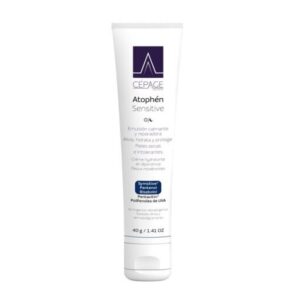 CÉPAGE ATOPHÉN  SENSITIVE EMULSIÓN 40ml
