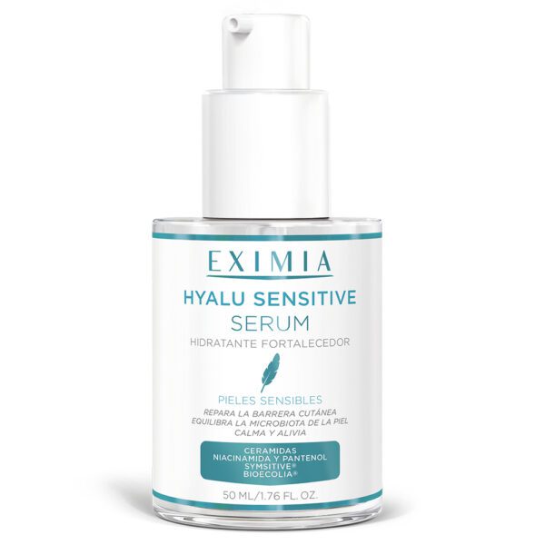 EXIMIA HYALU SENSITIVE SERUM 50ml