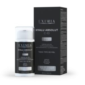 EXIMIA HYALU ABSOLUT C-10 AIRLESS 30ml