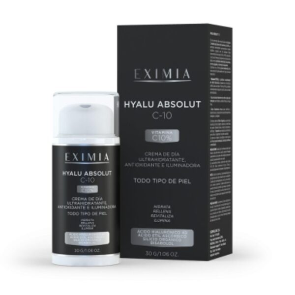 EXIMIA HYALU ABSOLUT C-10 AIRLESS 30ml