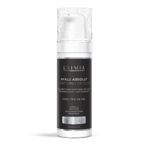 EXIMIA HYALU ABSOLUT CONTORNO OJOS AIRLESS 15