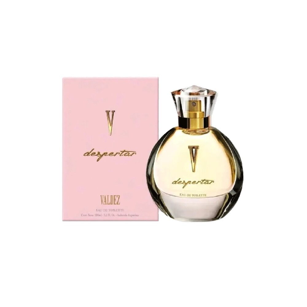 VALDEZ DESPERTAR EDT 100ml