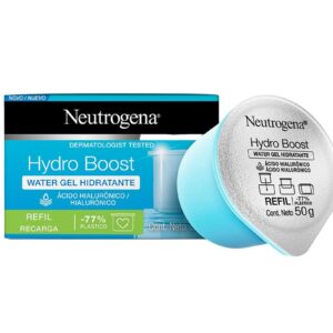 NEUTROGENA HYDRO BOOST WATER GEL REFILL 50ml
