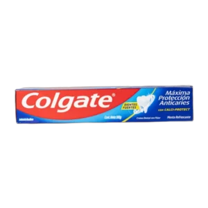 COLGATE MÁXIMA PROTECCIÓN ANTICARIES 180gr