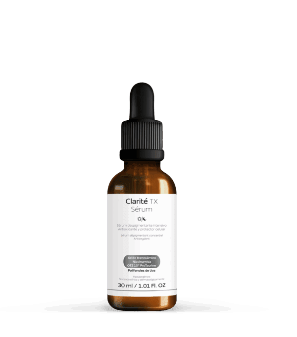 CÉPAGE CLARITÉ TX SÉRUM FACIAL 30ml