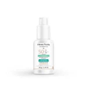 CÉPAGE FILTRES FLUIDE OIL CONTROL DEFENSE FPS50+ 50gr
