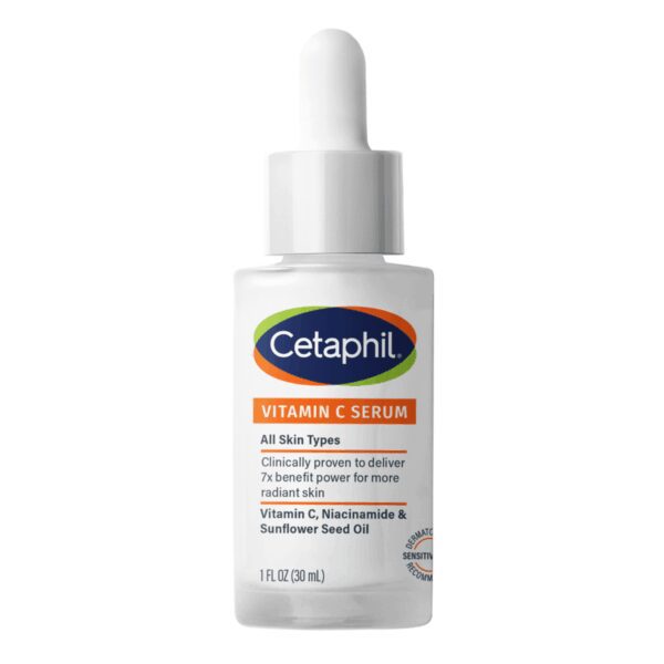 CETAPHIL SERUM VIT C 30ml