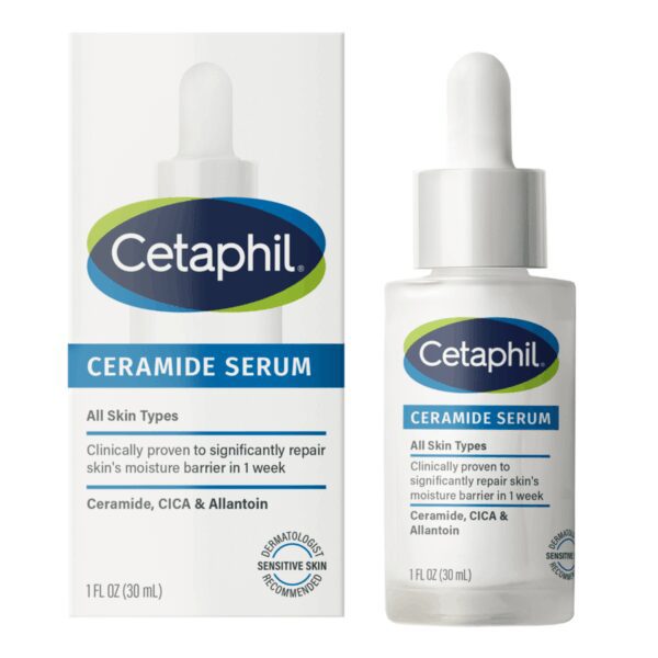 CETAPHIL SERUM CERAMIDAS 30ml - Imagen 2