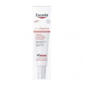 Alternative view of EUCERIN ANTI-PIGMENT SÉRUM CORPORAL SENSITIVE AREAS 75ml