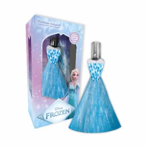 DISNEY FROZEN VESTIDO PERFUME INFANTIL X45ML