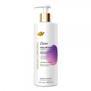 DOVE SÉRUM CORPORAL HIALURÓNICO 400ml