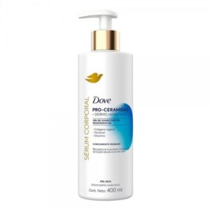 DOVE SÉRUM CORPORAL PRO-CERAMIDAS 400ml