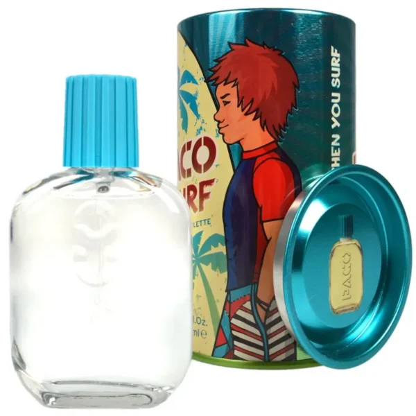 PACO SURF EDT 60 ml