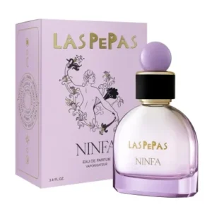LAS PEPAS NINFA EDT 100ml