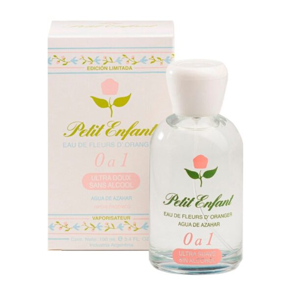 PETIT ENFANT AGUA DE AZAR MANSIÓN 100ml