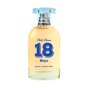 PETIT PRINCE BOYS 18 COLONIA 100ml