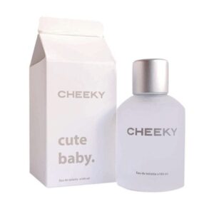 CHEEKY CUTE BABY EDT UNISEX LOCIÓN x100 ml