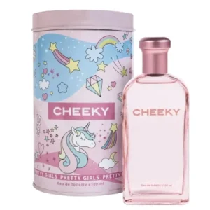 CHEEKY PRETTY GIRLS EDT 100ml