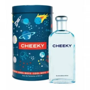 CHEEKY PRETTY BOYS EDT 100ml