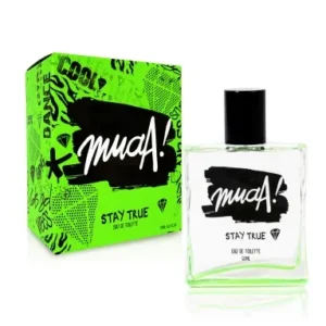 MUAA STAY TRUE EDT 50ml