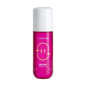 CHER MIST SALTAED CARAME MIX BODY 135ml