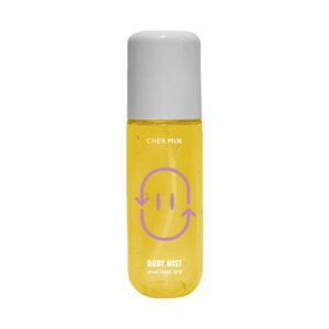 CHER MIST LEMON COOKIE MIX BODY 135ml