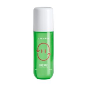 CHER MIST CREAMY PISTACCHIO MIX BODY 135ml