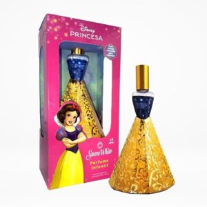 DISNEY BLANCANIEVES VESTIDO 45ml