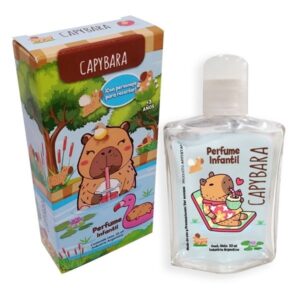 CAPYBARA PERFUME 50 ml
