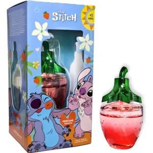 DISNEY STITCH PERFUME FRUTILLA 50 ml