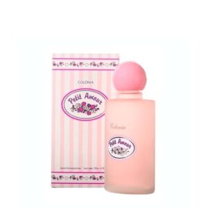 PETIT AMOUR COLONIA 120 ml