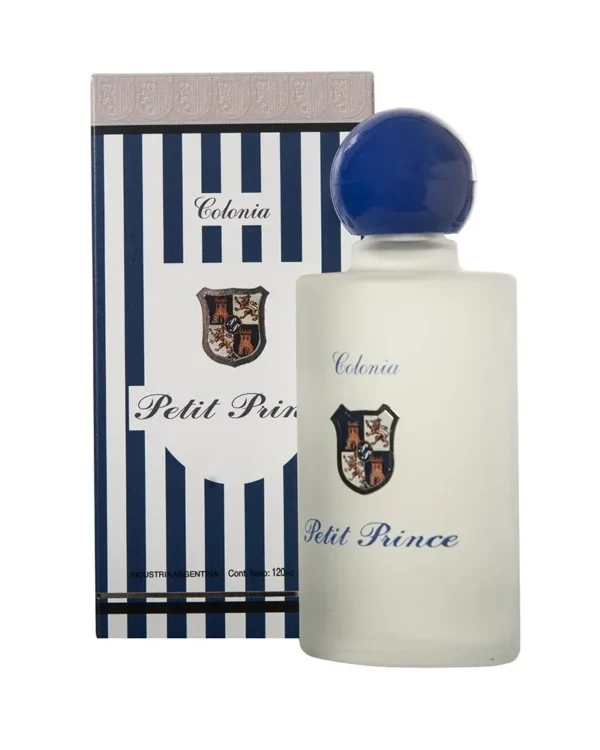 PETIT PRINCE COLONIA 120ml