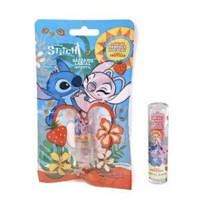 DISNEY STITCH BÁLSAMO LABIAL 3,5gr