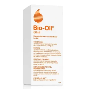 BIO-OIL ACEITE NATURAL 60ml