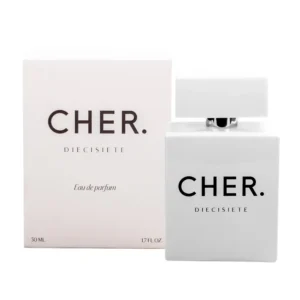 CHER DIECISIETE EDP 100ml
