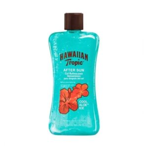 HAWAIIAN TROPIC AFTER SUN GEL REFRESCANTE 240ml