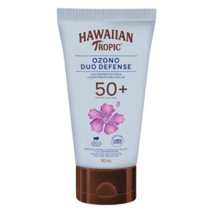 HAWAIIAN TROPIC OZONO DUO DEFENSE FPS50 180ml
