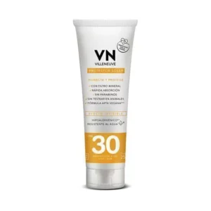 VN PROTECTOR SOLAR EN CREMA FPS30 250 ml
